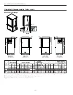 Предварительный просмотр 26 страницы Water Furnace 500A11 Installation Manual