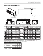 Предварительный просмотр 27 страницы Water Furnace 500A11 Installation Manual