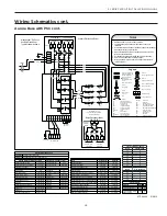 Предварительный просмотр 45 страницы Water Furnace 500A11 Installation Manual