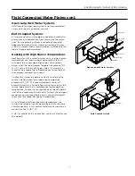 Предварительный просмотр 7 страницы Water Furnace 502W12 Installation Manual