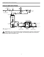 Предварительный просмотр 8 страницы Water Furnace 502W12 Installation Manual