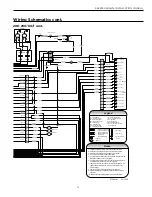 Предварительный просмотр 13 страницы Water Furnace 502W12 Installation Manual