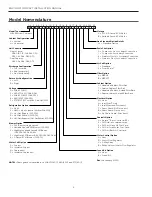 Preview for 4 page of Water Furnace envision 2 compact Installation Manual