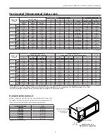 Preview for 9 page of Water Furnace envision 2 compact Installation Manual