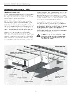 Preview for 10 page of Water Furnace envision 2 compact Installation Manual