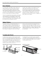 Preview for 12 page of Water Furnace envision 2 compact Installation Manual