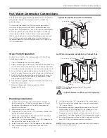 Preview for 15 page of Water Furnace envision 2 compact Installation Manual