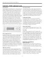 Preview for 36 page of Water Furnace envision 2 compact Installation Manual