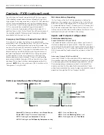 Preview for 38 page of Water Furnace envision 2 compact Installation Manual