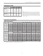 Preview for 41 page of Water Furnace envision 2 compact Installation Manual