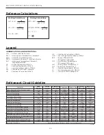 Preview for 44 page of Water Furnace envision 2 compact Installation Manual