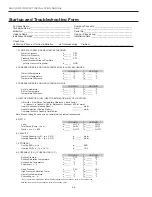 Preview for 48 page of Water Furnace envision 2 compact Installation Manual