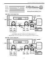 Preview for 49 page of Water Furnace envision 2 compact Installation Manual