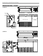 Предварительный просмотр 8 страницы Water Furnace Envision Series Console Installation Manual