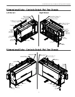 Предварительный просмотр 9 страницы Water Furnace Envision Series Console Installation Manual