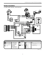 Предварительный просмотр 19 страницы Water Furnace Envision Series Console Installation Manual