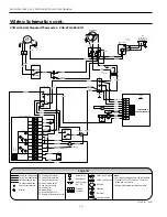 Предварительный просмотр 20 страницы Water Furnace Envision Series Console Installation Manual