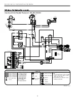 Предварительный просмотр 22 страницы Water Furnace Envision Series Console Installation Manual