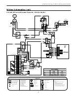 Предварительный просмотр 23 страницы Water Furnace Envision Series Console Installation Manual