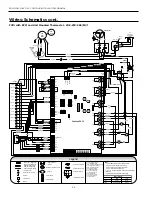 Предварительный просмотр 24 страницы Water Furnace Envision Series Console Installation Manual