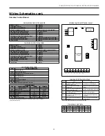 Предварительный просмотр 25 страницы Water Furnace Envision Series Console Installation Manual