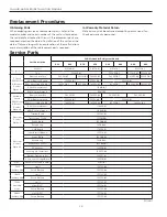 Preview for 34 page of Water Furnace SAH Series Installation Manual