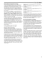 Preview for 11 page of Water Furnace TP32W03 Installation And Operating Instructions Manual