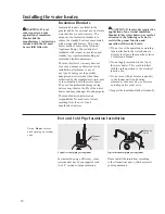 Предварительный просмотр 12 страницы Water Heater Innovations 15 Use & Care Manual