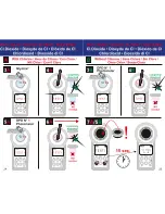 Preview for 13 page of Water I.D. Pool Lab 1.0 User Manual