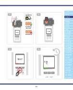 Preview for 61 page of Water I.D. PoolLab2.0 User Manual