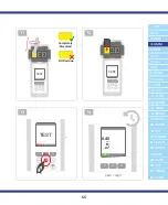 Preview for 65 page of Water I.D. PoolLab2.0 User Manual