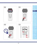 Preview for 67 page of Water I.D. PoolLab2.0 User Manual