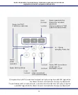 Предварительный просмотр 9 страницы Water I.D. Water Tester User Manual