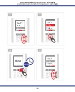 Предварительный просмотр 39 страницы Water I.D. Water Tester User Manual