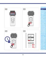 Предварительный просмотр 55 страницы Water I.D. Water Tester User Manual