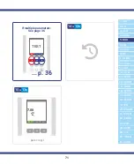 Предварительный просмотр 71 страницы Water I.D. Water Tester User Manual