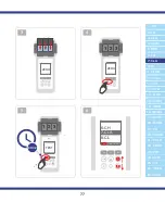 Предварительный просмотр 77 страницы Water I.D. Water Tester User Manual