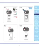 Предварительный просмотр 79 страницы Water I.D. Water Tester User Manual