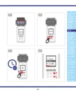 Предварительный просмотр 87 страницы Water I.D. Water Tester User Manual