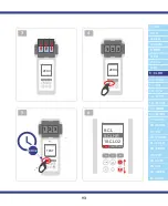 Предварительный просмотр 93 страницы Water I.D. Water Tester User Manual