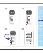 Предварительный просмотр 97 страницы Water I.D. Water Tester User Manual