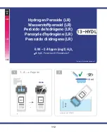 Предварительный просмотр 112 страницы Water I.D. Water Tester User Manual