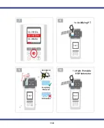 Предварительный просмотр 118 страницы Water I.D. Water Tester User Manual