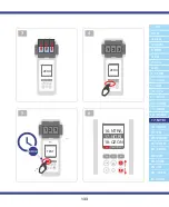 Предварительный просмотр 133 страницы Water I.D. Water Tester User Manual