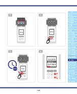 Предварительный просмотр 143 страницы Water I.D. Water Tester User Manual