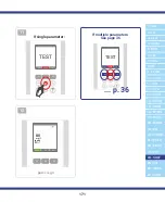 Предварительный просмотр 171 страницы Water I.D. Water Tester User Manual