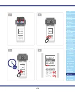 Предварительный просмотр 173 страницы Water I.D. Water Tester User Manual