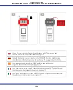 Предварительный просмотр 194 страницы Water I.D. Water Tester User Manual