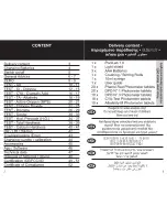 Preview for 2 page of Water-id PoolLab 1.0 User Manual