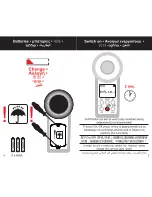 Preview for 3 page of Water-id PoolLab 1.0 User Manual